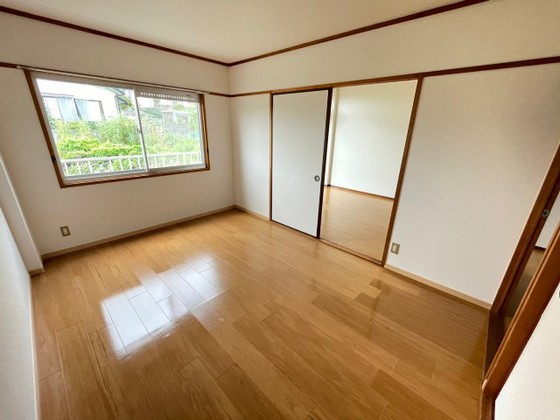 その他部屋・スペース　※別部屋の写真です