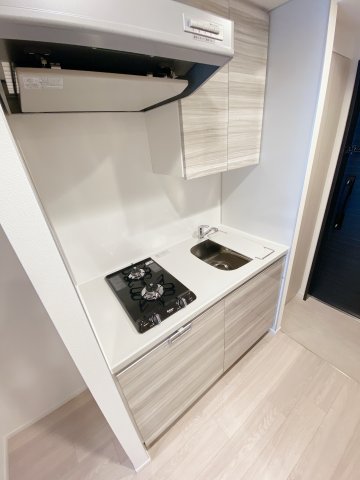 キッチン　※参考写真