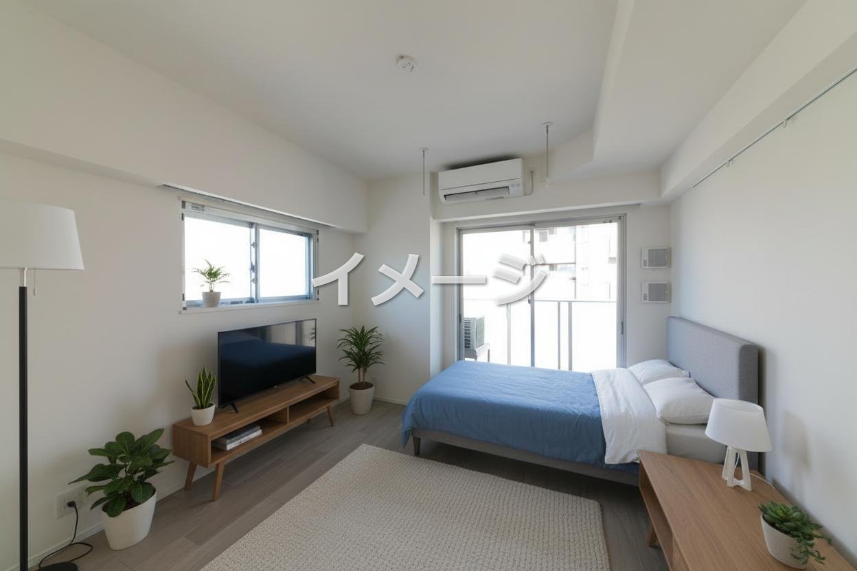 居室・リビング　イメージ