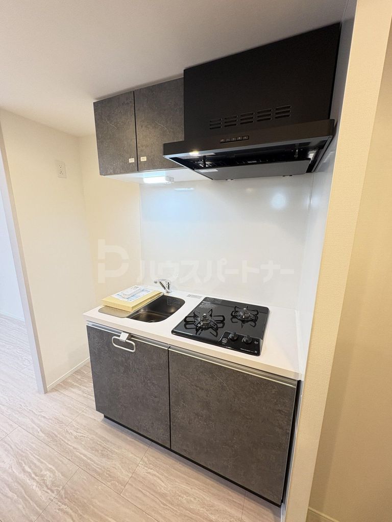 キッチン　設備