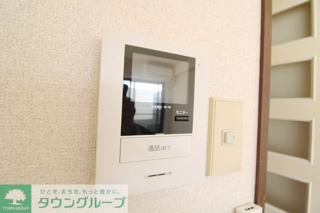 セキュリティ　セキュリティ