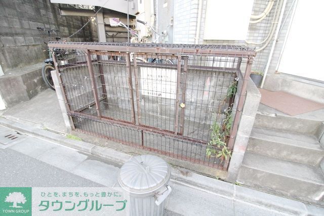 その他共有部分　共有部分