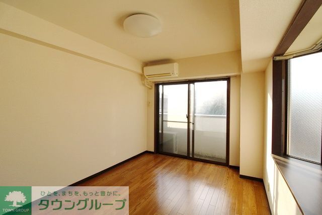 居室・リビング　リビング・居室