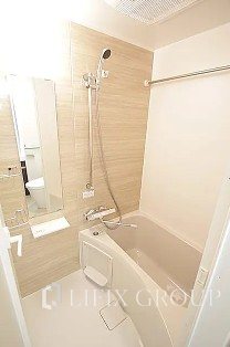 バス・シャワールーム　風呂