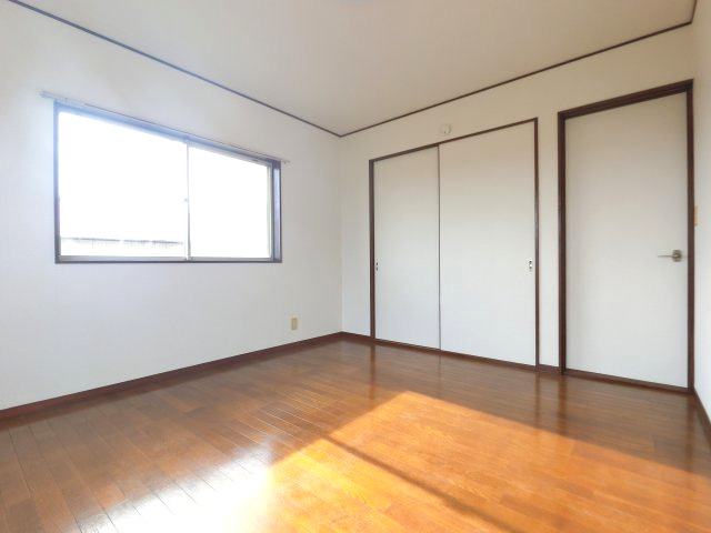 その他設備　洋室☆