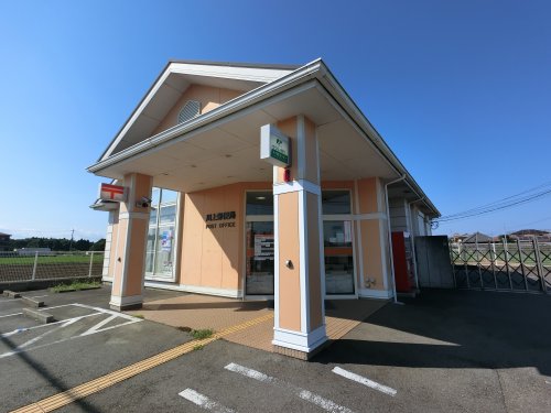 郵便局　川上郵便局（郵便局）まで2683m