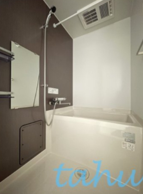 バス・シャワールーム　同シリーズ参考画像