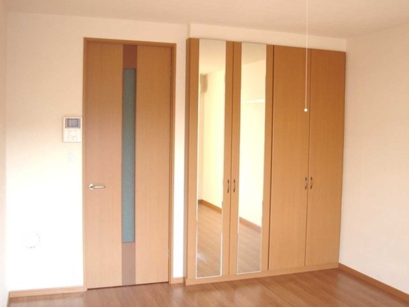 収納　図面と現状に相違がある場合には現状を優先