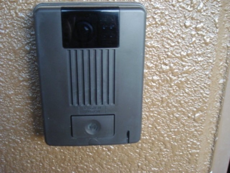 セキュリティ　図面と現状に相違がある場合には現状を優先