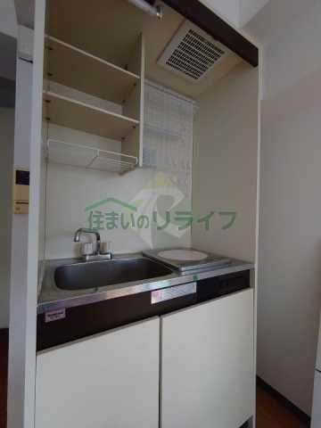 キッチン　日信ビル