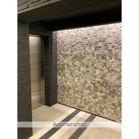 ロビー　ロビー