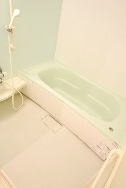 バス・シャワールーム　☆ゆっくりバスタイム☆