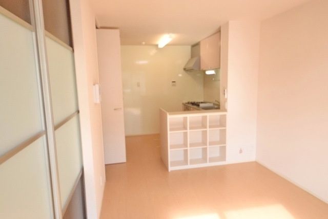 居室・リビング　☆広々リビング☆