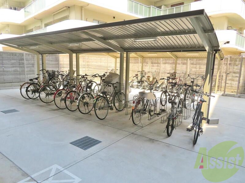 その他　（その他）まで100m