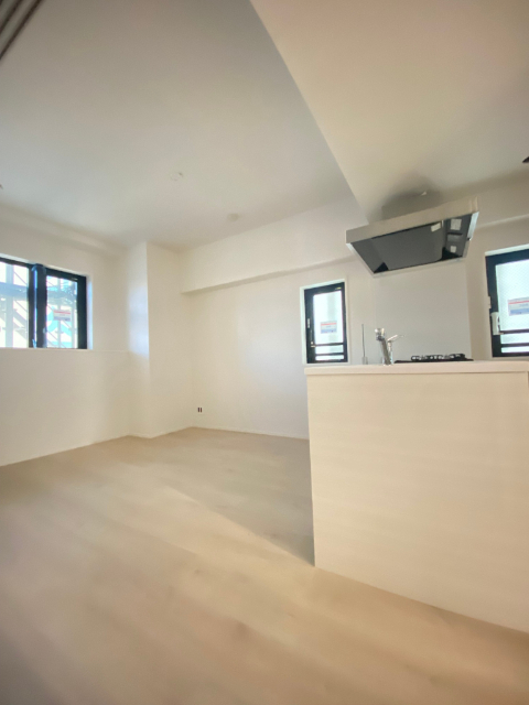 居室・リビング　同一タイプ※備品除く