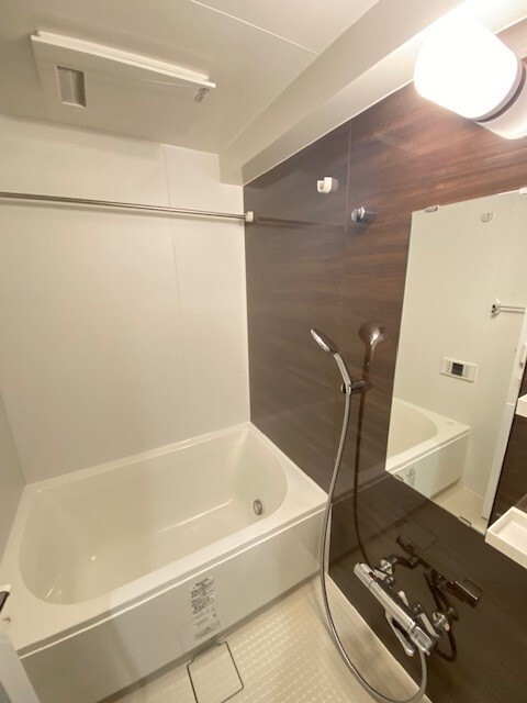 バス・シャワールーム　同一タイプ※備品除く