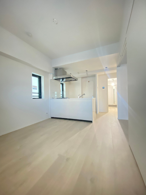 居室・リビング　同一タイプ※備品除く