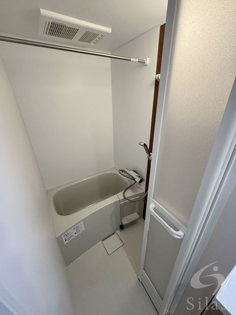 バス・シャワールーム　同仕様