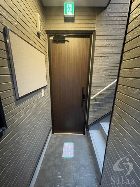 トイレ　同仕様