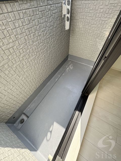 バルコニー　同仕様