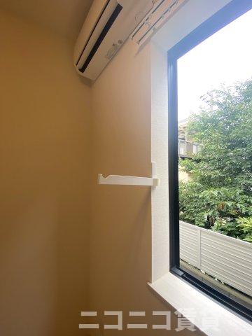 その他　別号室イメージの為、現状を優先致します。