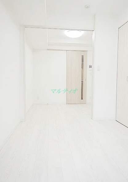 居室・リビング　洋室