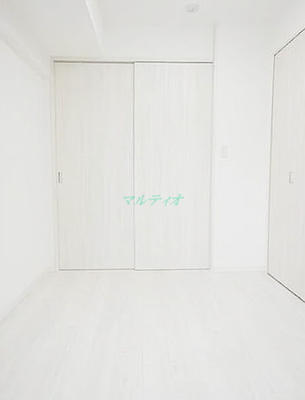 その他部屋・スペース　洋室