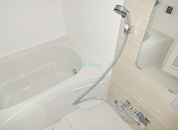 バス・シャワールーム　浴室