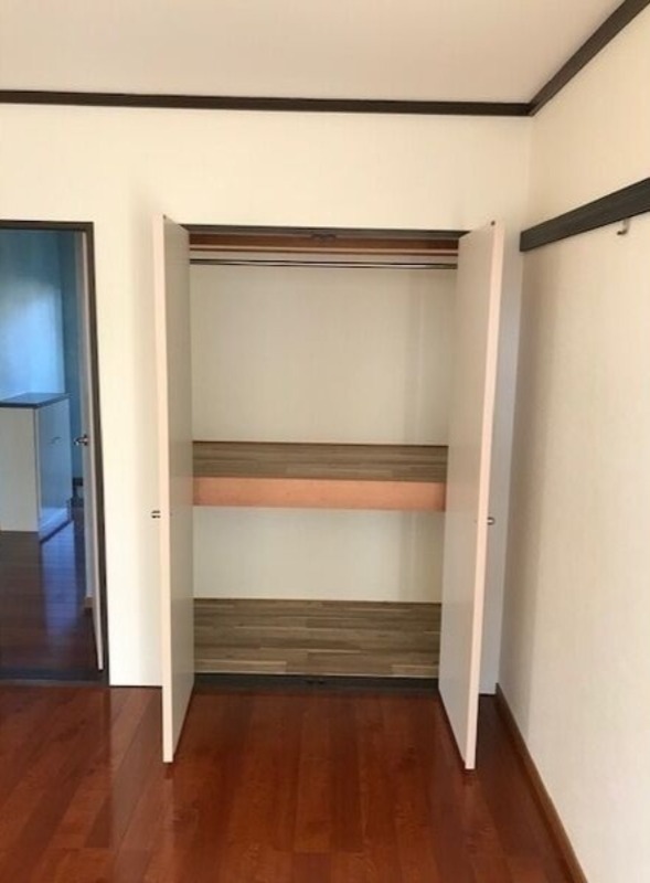 収納　図面と現状に相違がある場合には現状を優先