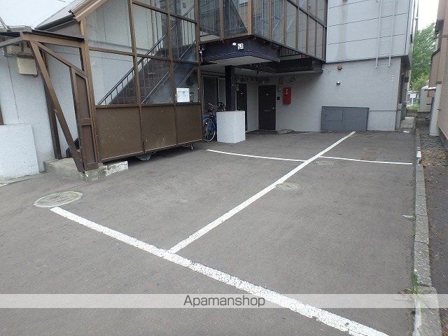 その他共有部分　その他共有部分