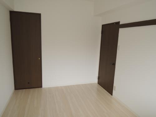 その他設備　５．８帖洋室