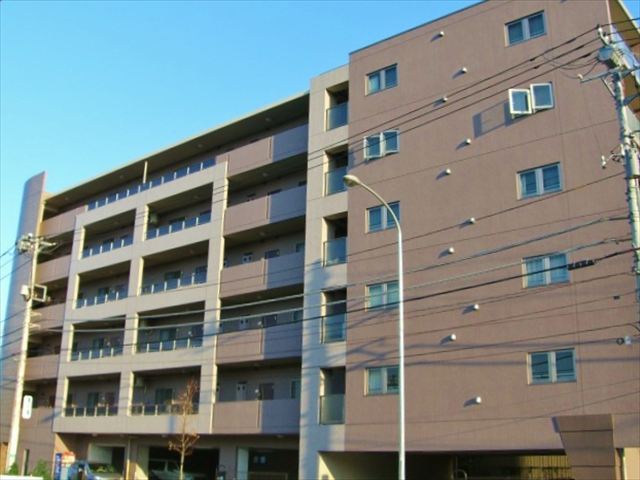 建物外観　人気物件につきお早めのお問い合わせをオススメします！！