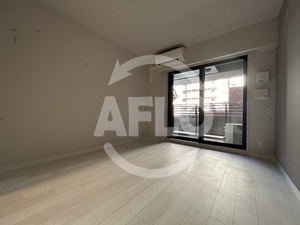 居室・リビング　ルフォンプログレ堺筋本町タワーレジデンス　洋室