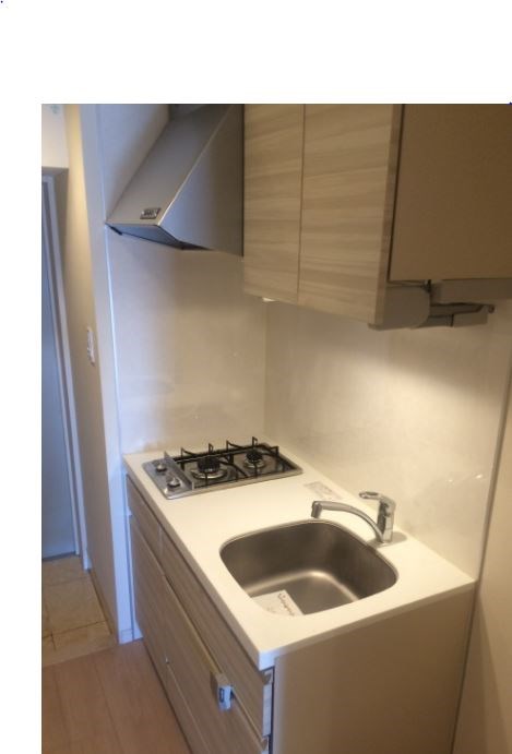 キッチン　別号室参照写真