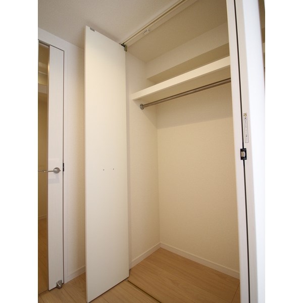 収納　別号室参照写真