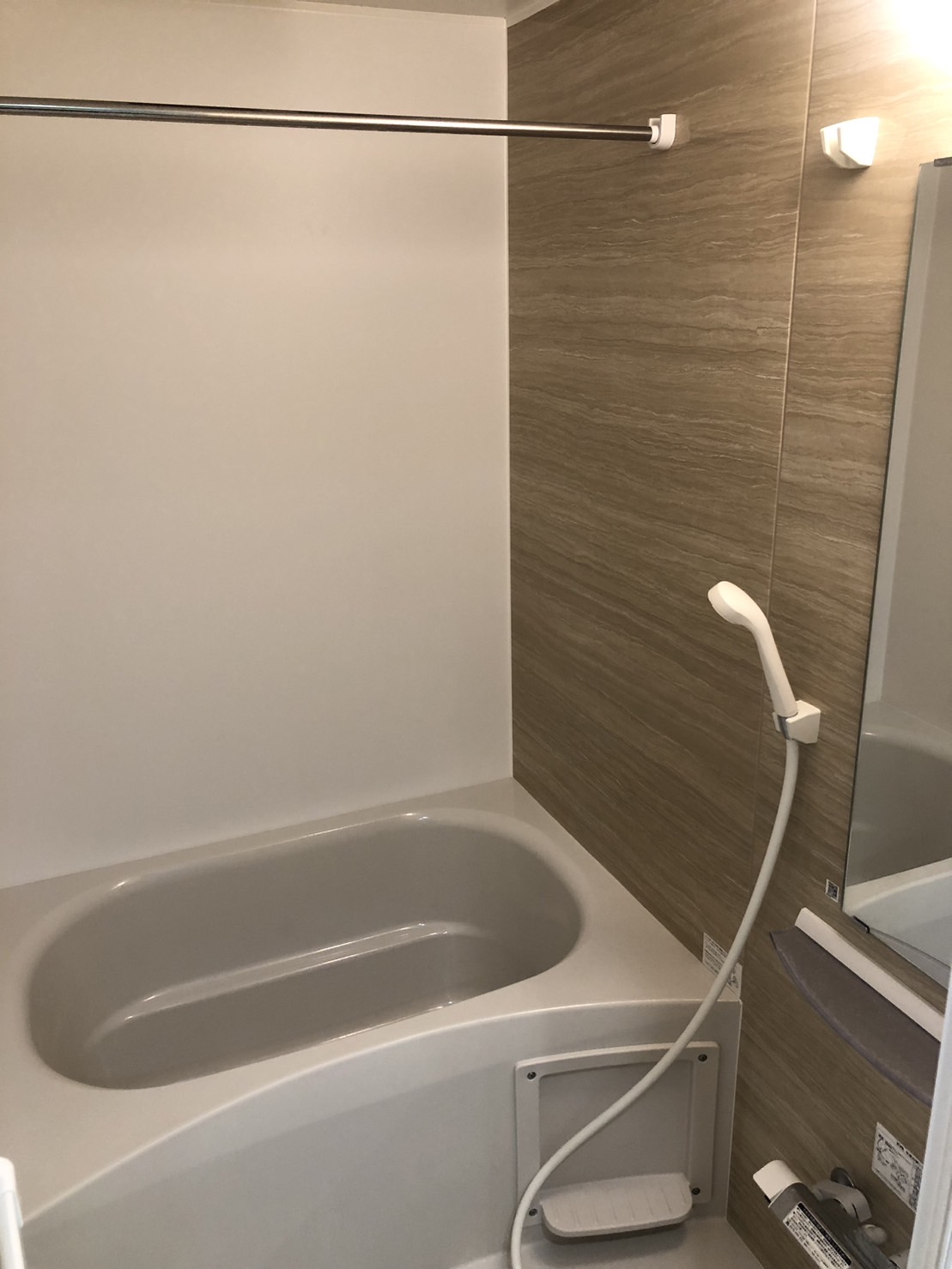 バス・シャワールーム　★お問い合わせは044-299-8985★