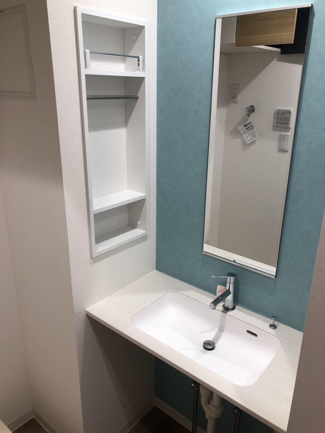 洗面設備　★お問い合わせは044-299-8985★