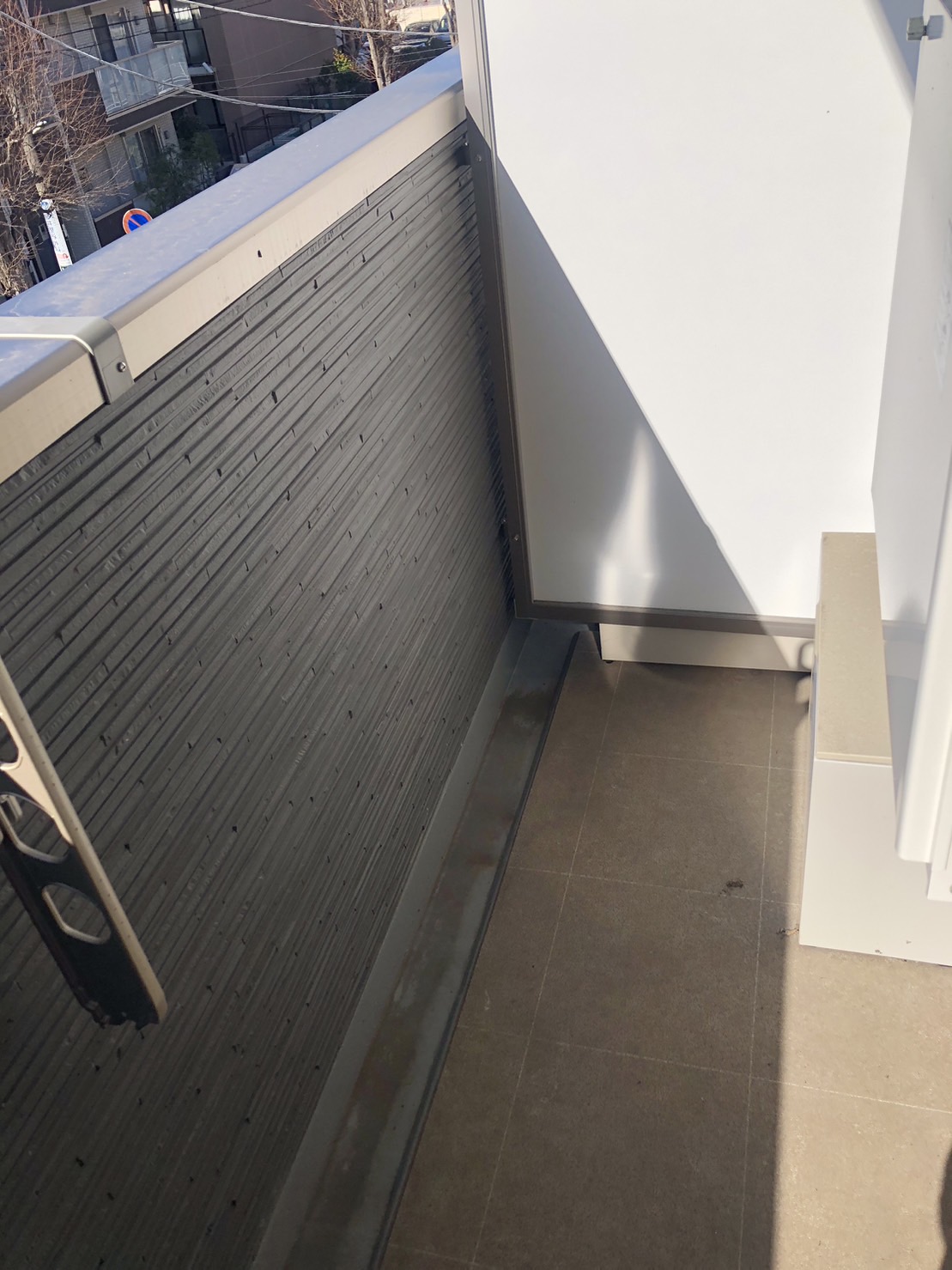 バルコニー　★お問い合わせは044-299-8985★