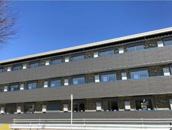 建物外観　★お問い合わせは044-299-8985★