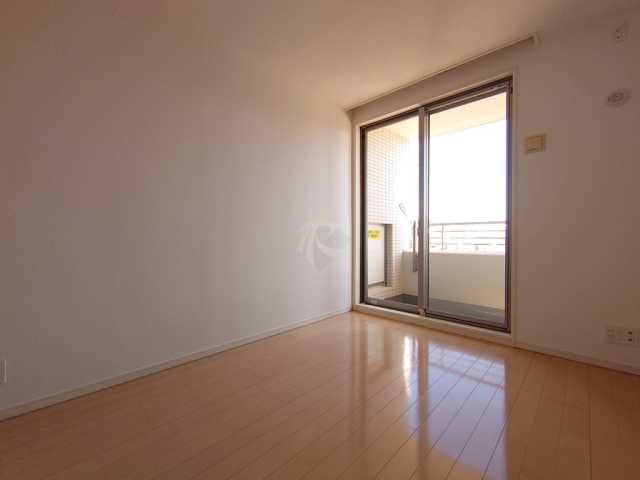 居室・リビング　アルス恵比寿メイクス