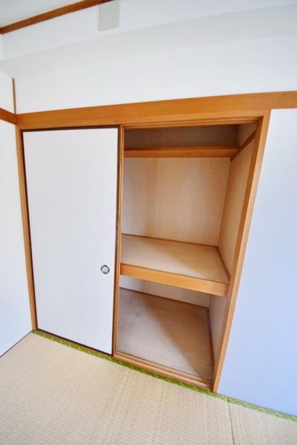 居室・リビング　※別号室参考写真です