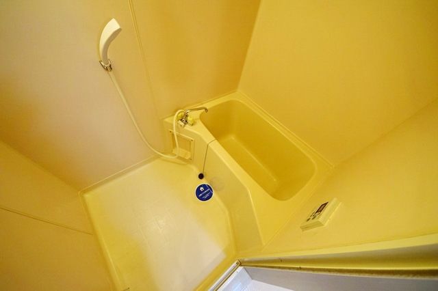 バス・シャワールーム　※別号室参考写真です