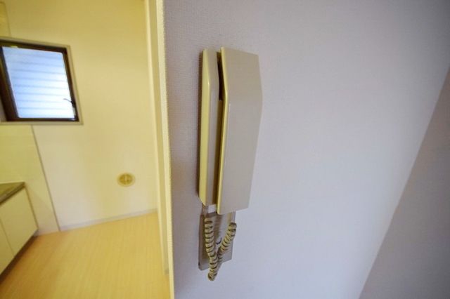 その他設備　※別号室参考写真です