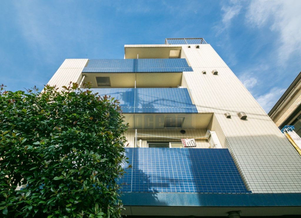 建物外観　☆こちらの物件は仲介手数料0.55か月分です☆