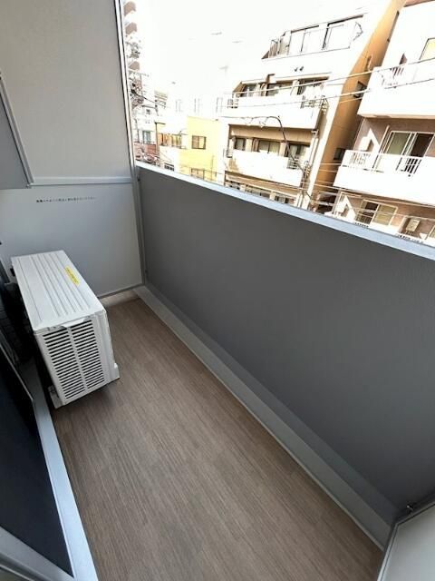 バルコニー　※参考写真