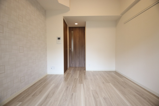 居室・リビング　※別室の参考写真の為、現況優先です。