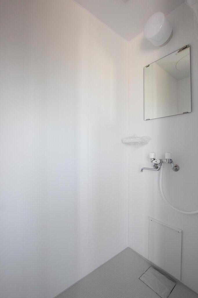 バス・シャワールーム　シャワールーム