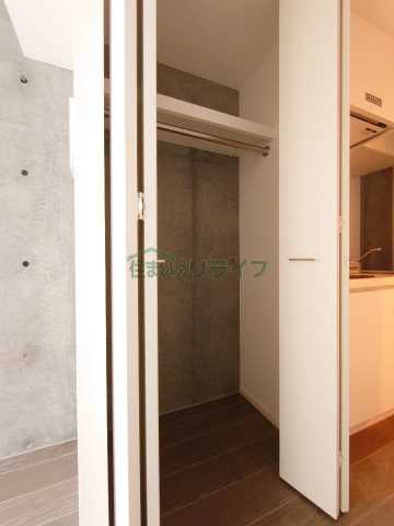 バルコニー　リライフ下北沢店