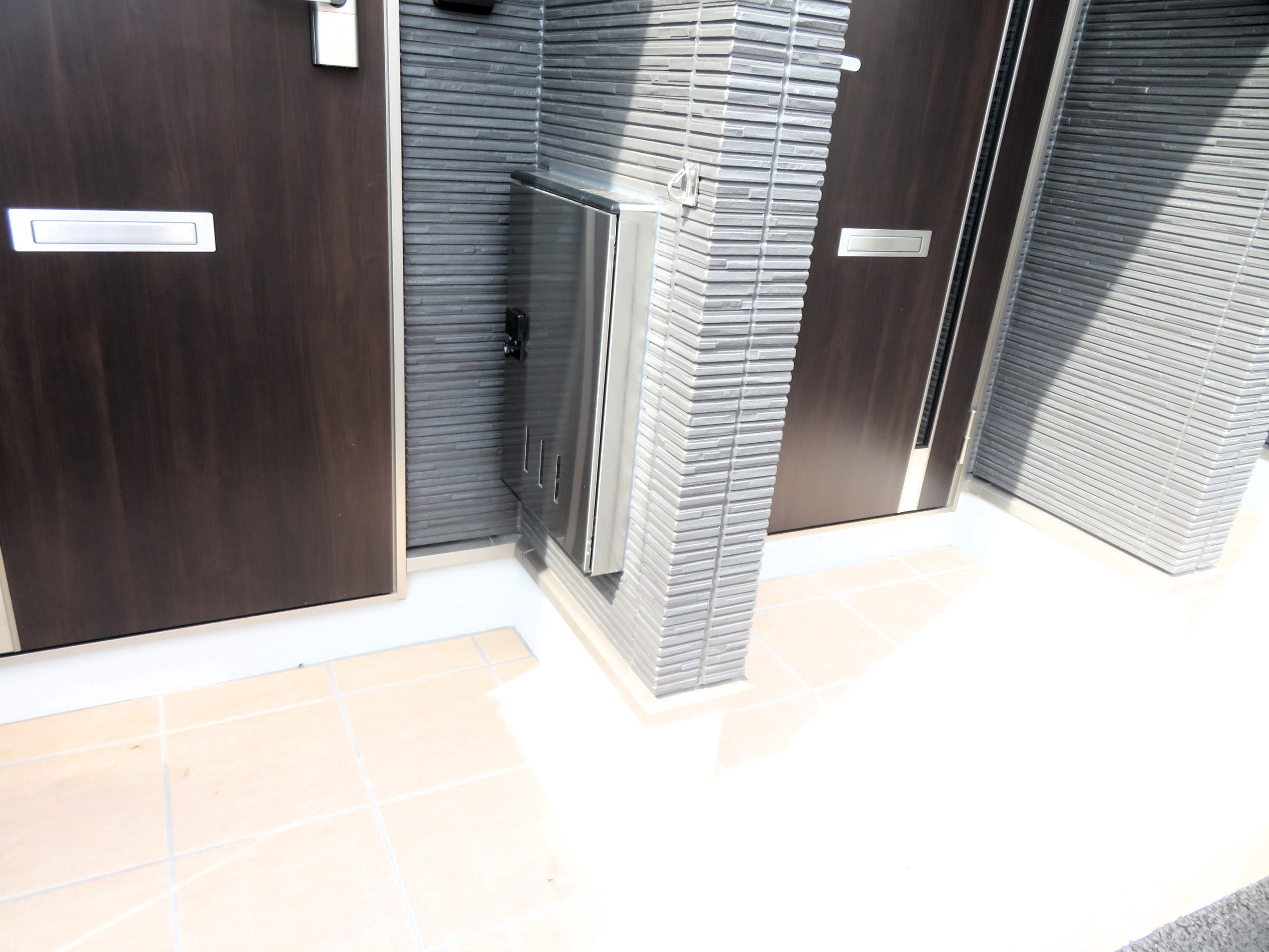 その他設備　宅配ボックス付き♪