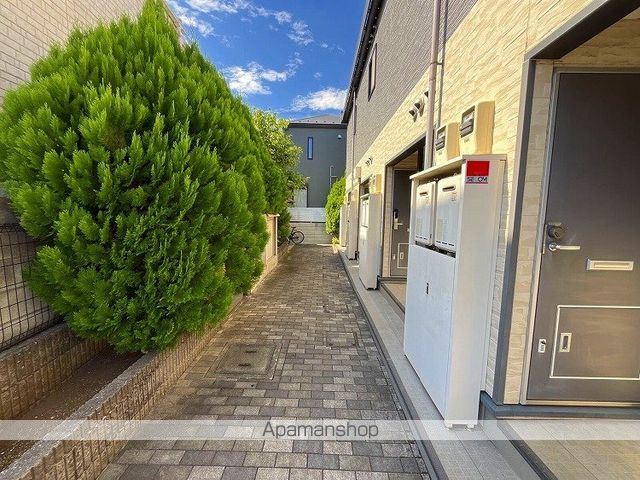 その他共有部分　その他共有部分